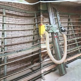 Harwi 1850 Plate saw