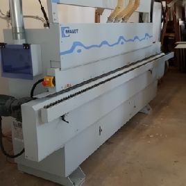 Lights up KDF 220C - 2009