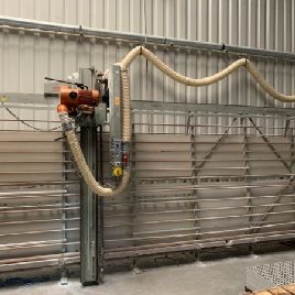 HolzHer 1220 automático