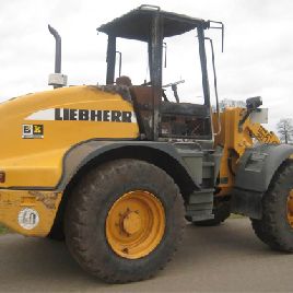 LIEBHERR L514