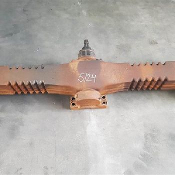 CARRARO (AS ACHSE AXLE)