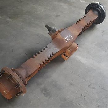 CARRARO (AS ACHSE AXLE)