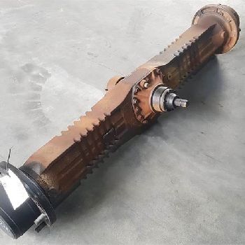 CARRARO (AS ACHSE AXLE)