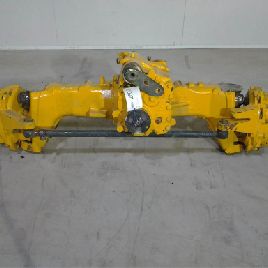 KRAMER 320 (EJE ACHSE)