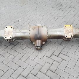 ZF (AS ACHSE AXLE)