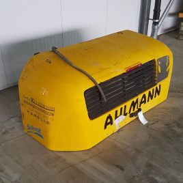 AHLMANN AZ150