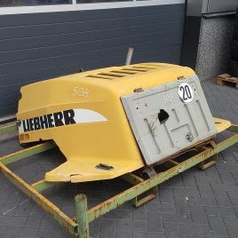 LIEBHERR L514
