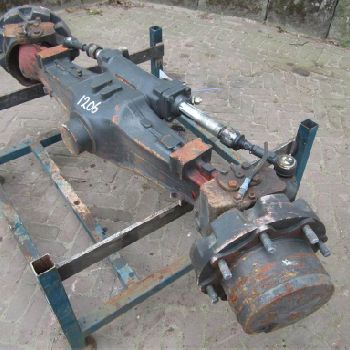 CARRARO 26.11FR-144562