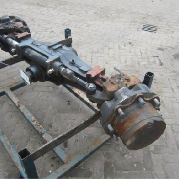 CARRARO 26.11FR-144562