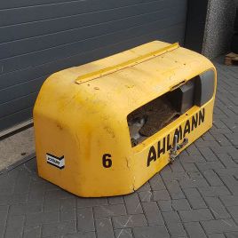 AHLMANN AZ150