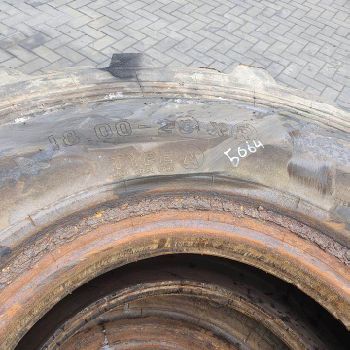 [OTHER] REIFEN TIRES TIRES 18.00 - 25