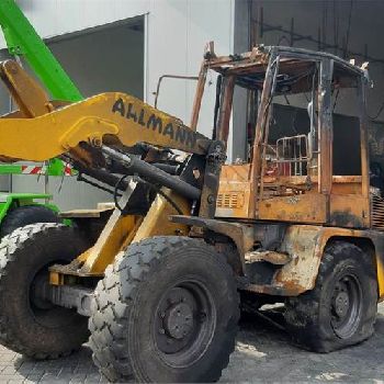 AHLMANN AL95 (FOR PARTS)