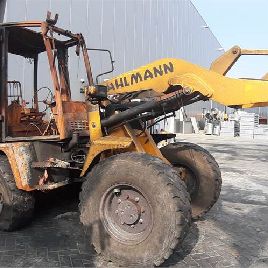 AHLMANN AL95 (PARA PARTES)