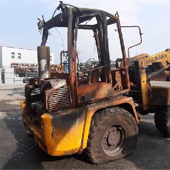 AHLMANN AL95 (FOR PARTS)