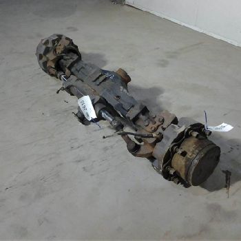 CARRARO 26.11FR-144562