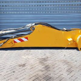 LIEBHERR MULTI STICK 4.50M