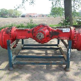 O & amp; K L40 171 2000