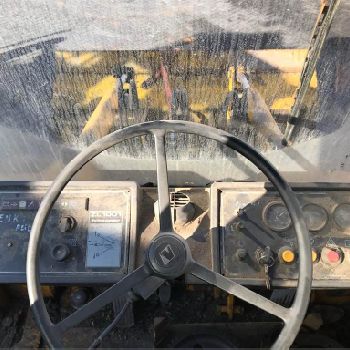 ZETTELMEYER ZL1001 (PARTS)