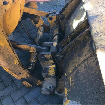 ZETTELMEYER ZL1001 (PARTS)