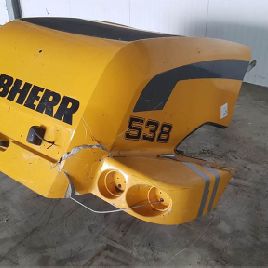 LIEBHERR L538