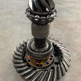 O & amp; K L6 8 31 (USED)