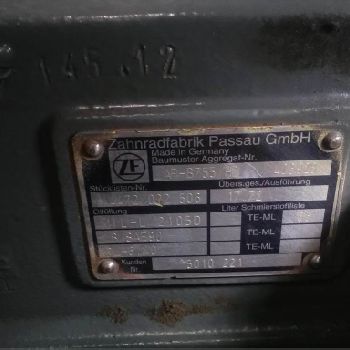 ZF AP-B755 HD 406928
