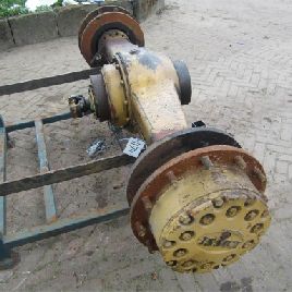 ASIAKING (AS ACHSE AXLE)