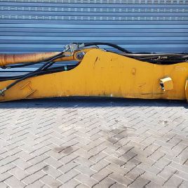LIEBHERR MULTI STICK 4.50M