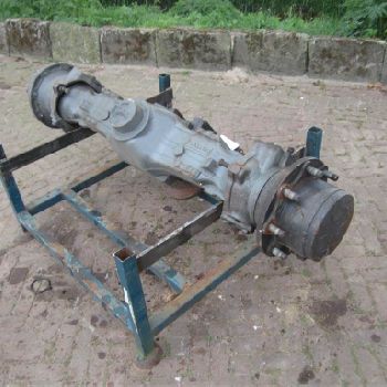 CARRARO 26.16UP-148147