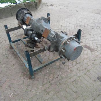 CARRARO 26.16UP-148147