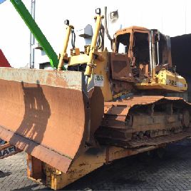 LIEBHERR PR 724 LGP (FOR PARTS)
