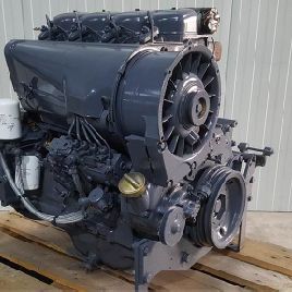 DEUTZ F4L913