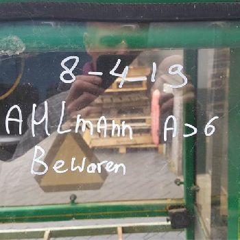 AHLMANN AZ6