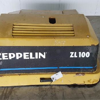 ZEPPELIN ZL100