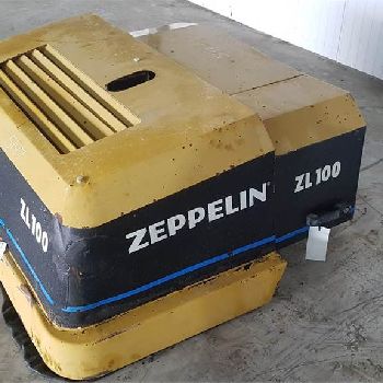 ZEPPELIN ZL100