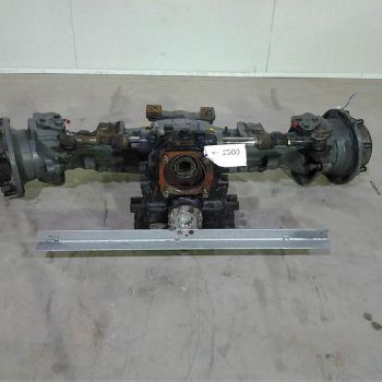 CARRARO 26.16UP-148148