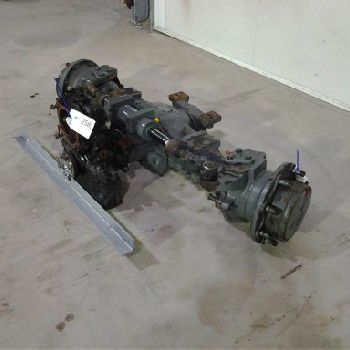 CARRARO 26.16UP-148148