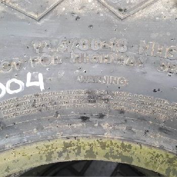 [OTHER] TIRES REIFEN TIRES 12.5 80 - 18 NHS