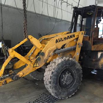 AHLMANN AL70E AL85 (PARTS)