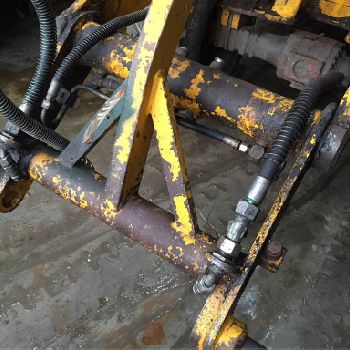 AHLMANN AL70E AL85 (PARTS)