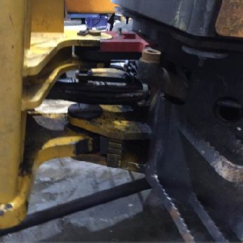 AHLMANN AL70E AL85 (PARTS)