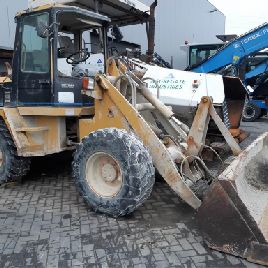 ZEPPELIN ZL100 (FOR PARTS)