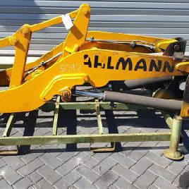AHLMANN AL95