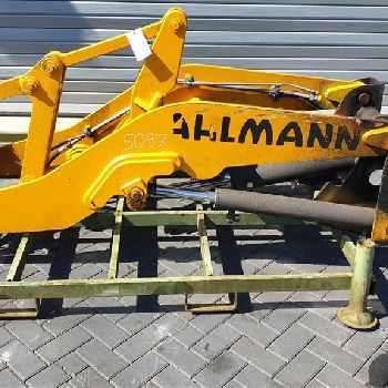 AHLMANN AL95