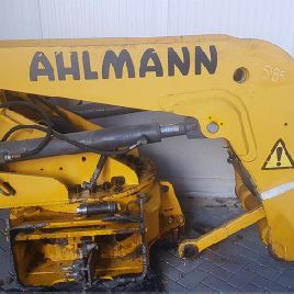 AHLMANN AZ150E