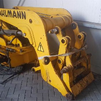 AHLMANN AZ150E