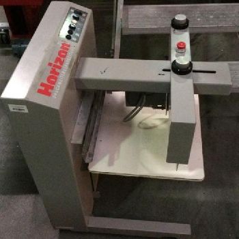 Horizon ST-20 stackable lowering table