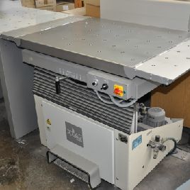 Polar RB-2 half-format automatic vibrator