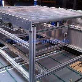 Beil / Technografica печатная форма дорожного субстола