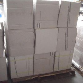 Normpack strapping tape